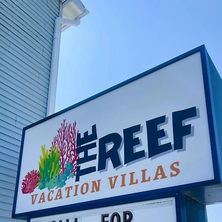Flamingo Villa @ The Reef シンコティーグ エクステリア 写真